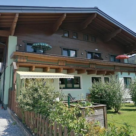 Ferienwohnung Fred Холлерсбах  Экстерьер фото
