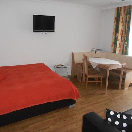 Ferienwohnung Fred Холлерсбах  Номер фото