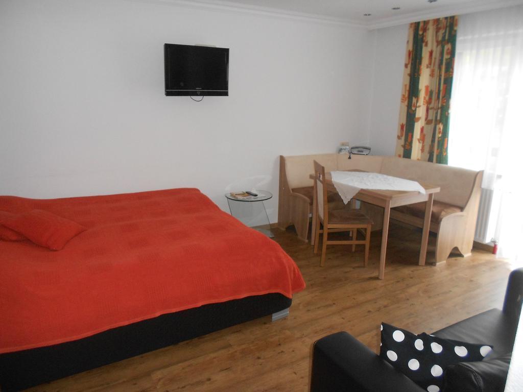 Ferienwohnung Fred Холлерсбах  Номер фото
