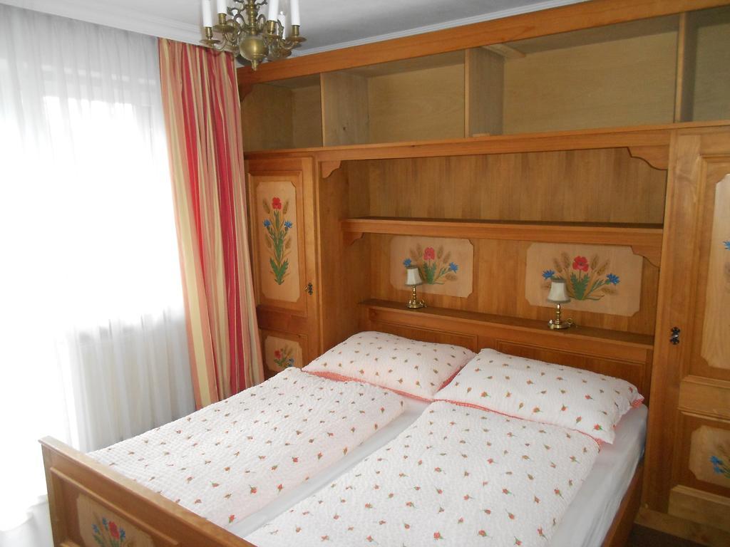 Ferienwohnung Fred Холлерсбах  Номер фото